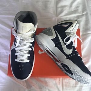 2010 Nike Hyperdunks